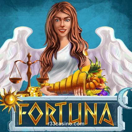 Fortuna r33 casino