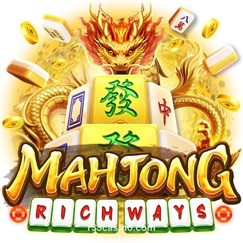 Mahjong Rich Ways r33 casino slot