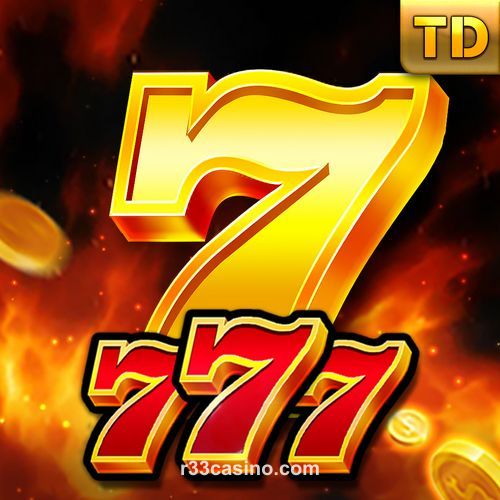 SevenSevenSeven r33 casino slot