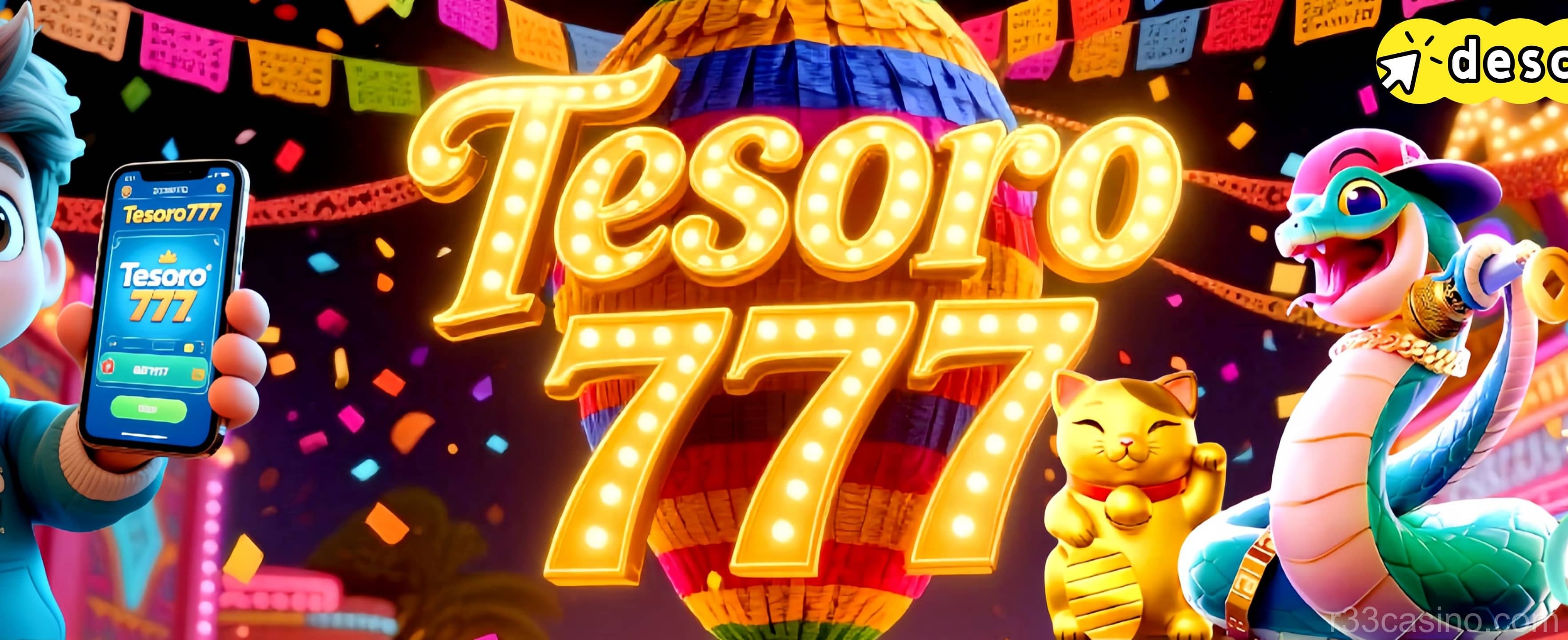Promoción exclusiva en r33 casino