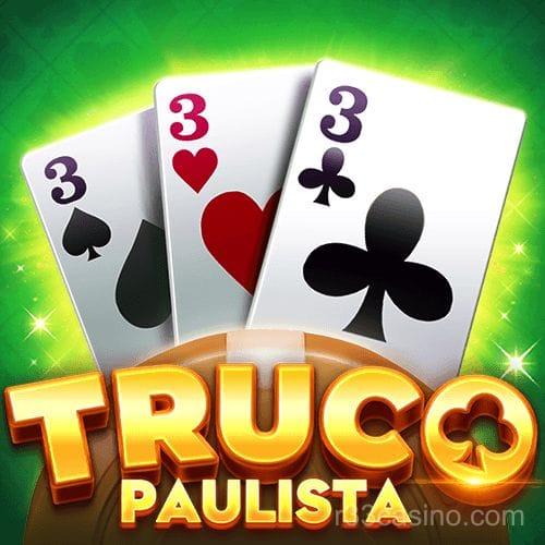 Imagen del juego Truco en r33 casino